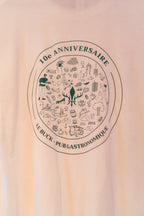 T-Shirt 10e Anniversaire