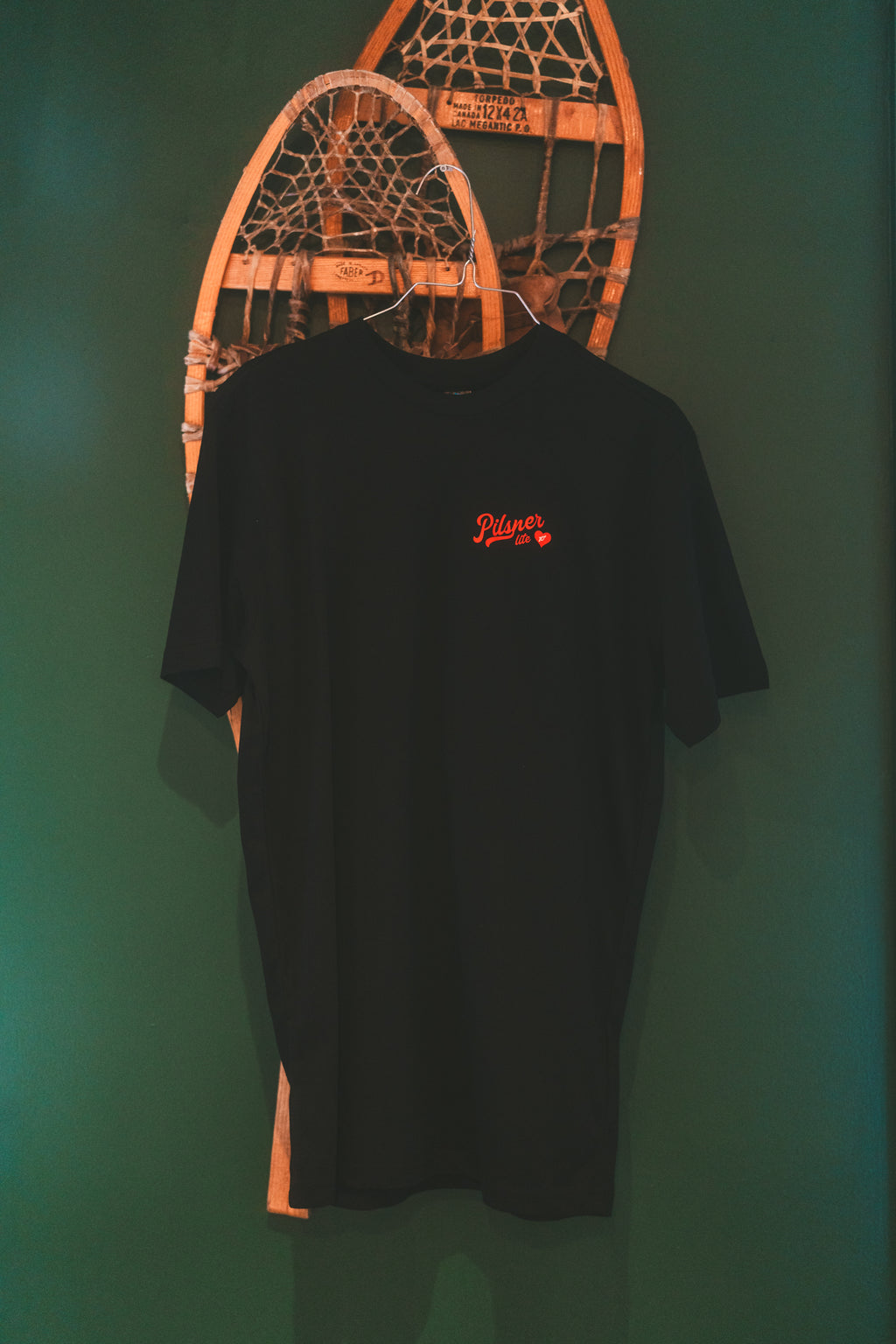 T-Shirt Pilsner Le Buck