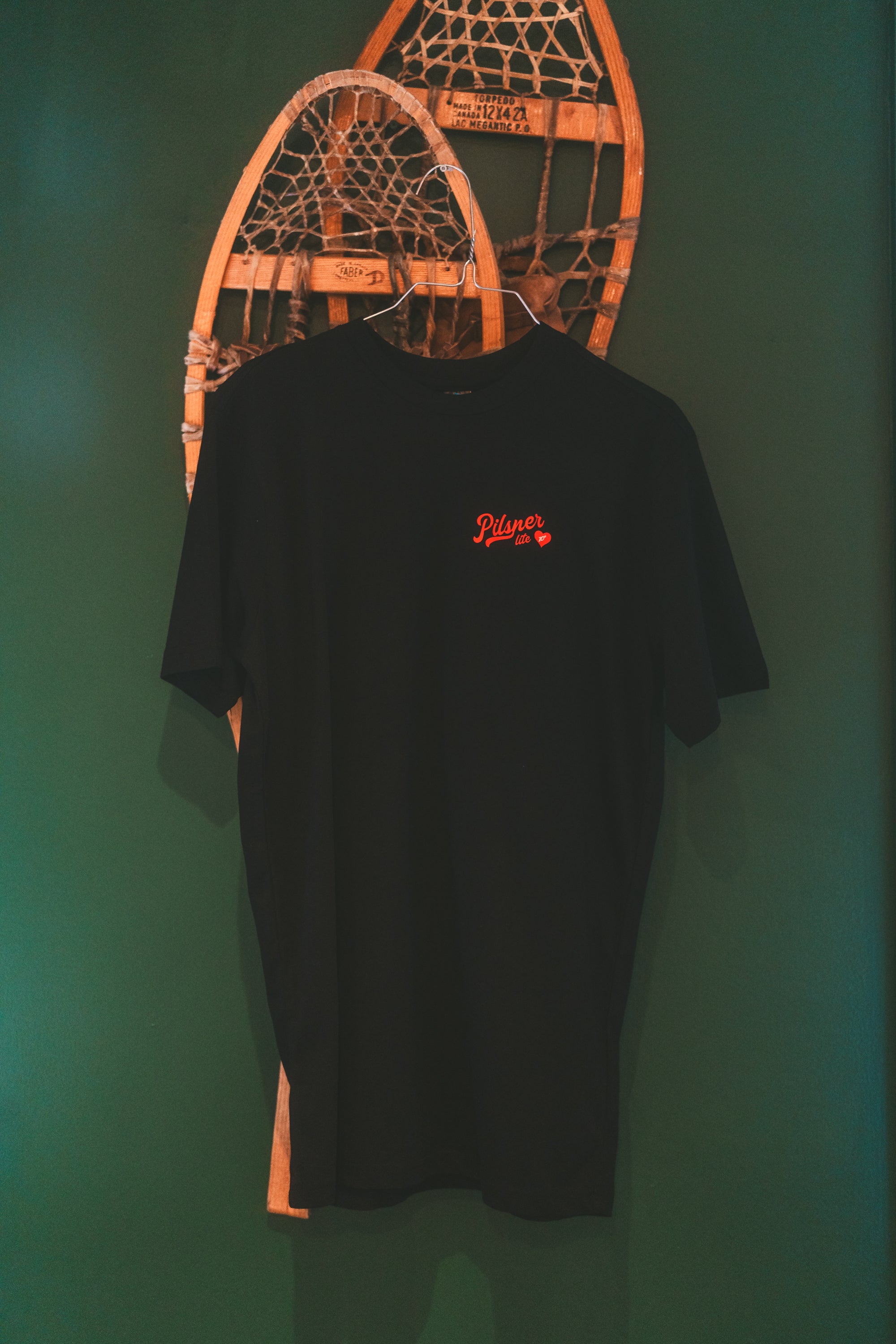 T-Shirt Pilsner Le Buck