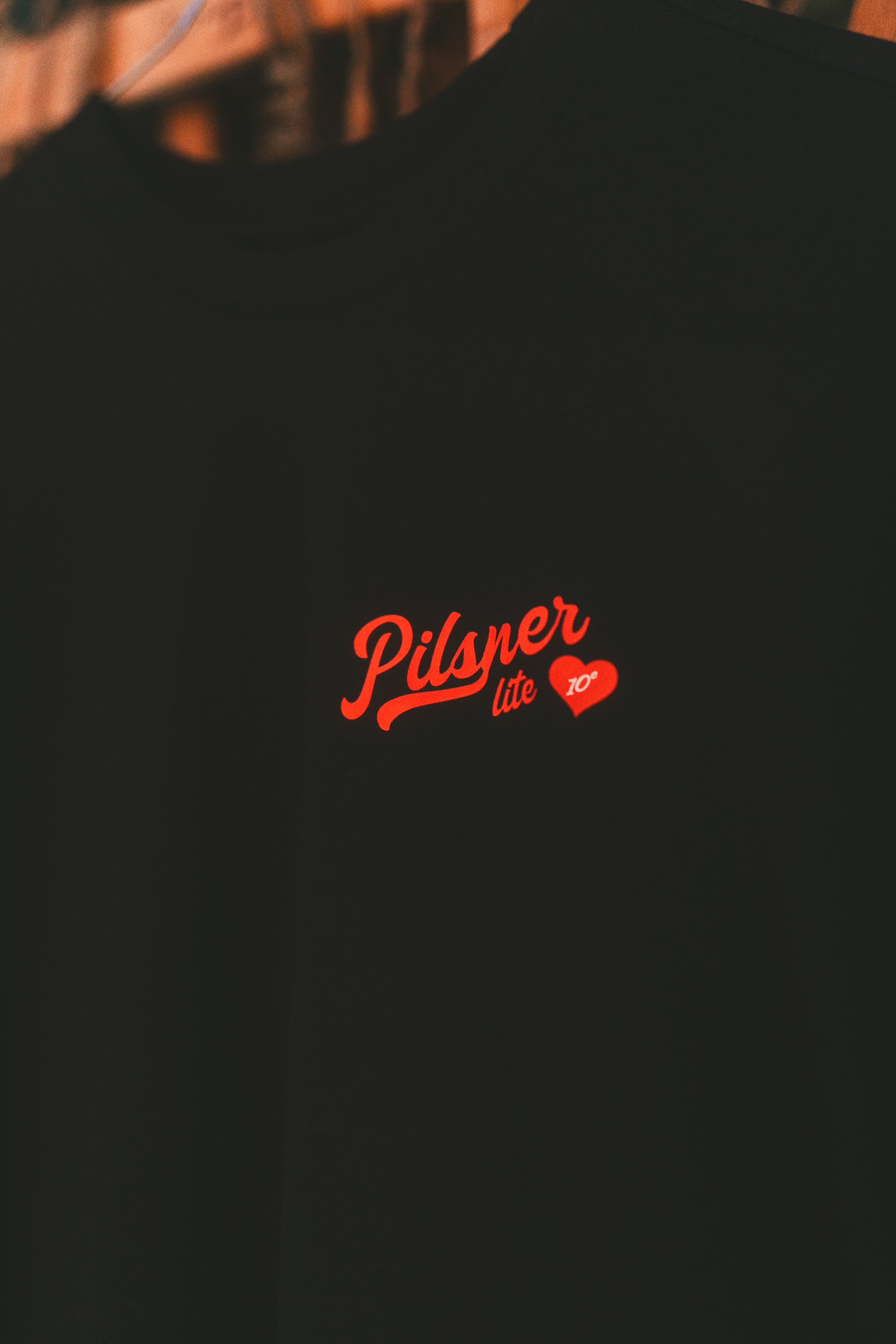T-Shirt Pilsner Le Buck