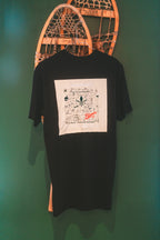 T-Shirt Pilsner Le Buck