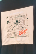 T-Shirt Pilsner Le Buck