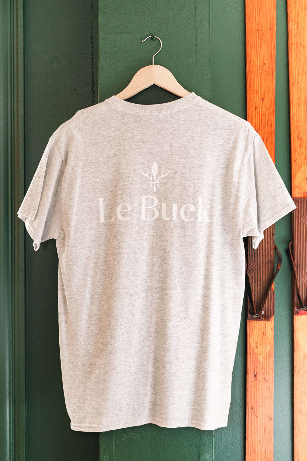 le buck pub gastronomique restaurant trois rivières mauricie