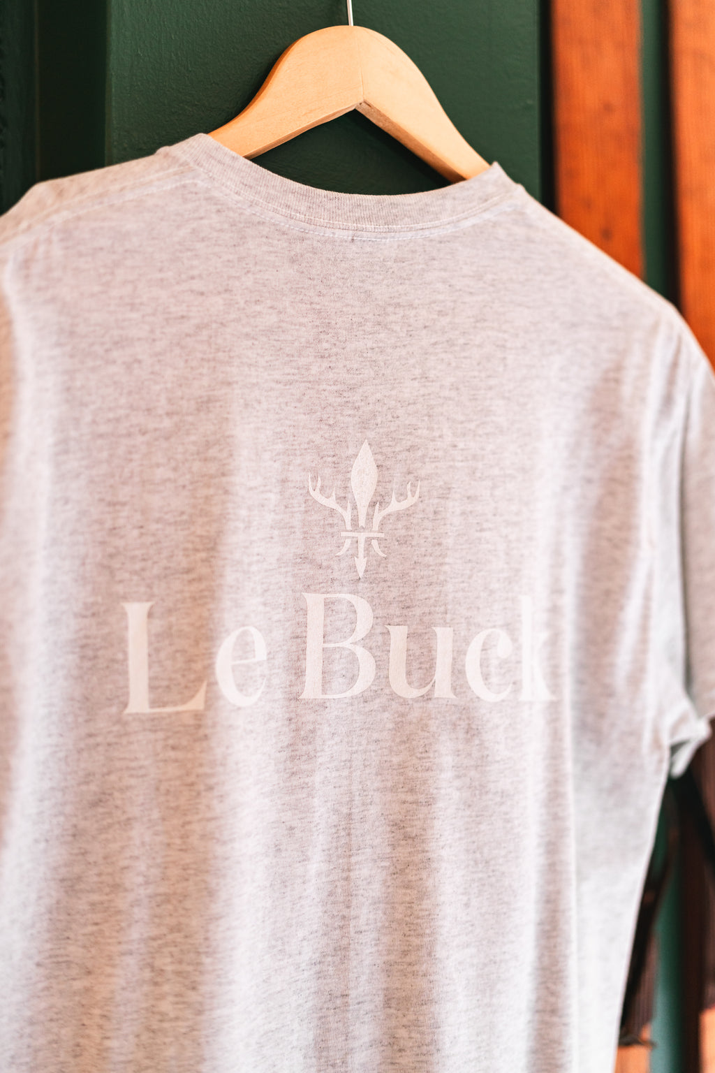 le buck pub gastronomique restaurant trois rivières mauricie