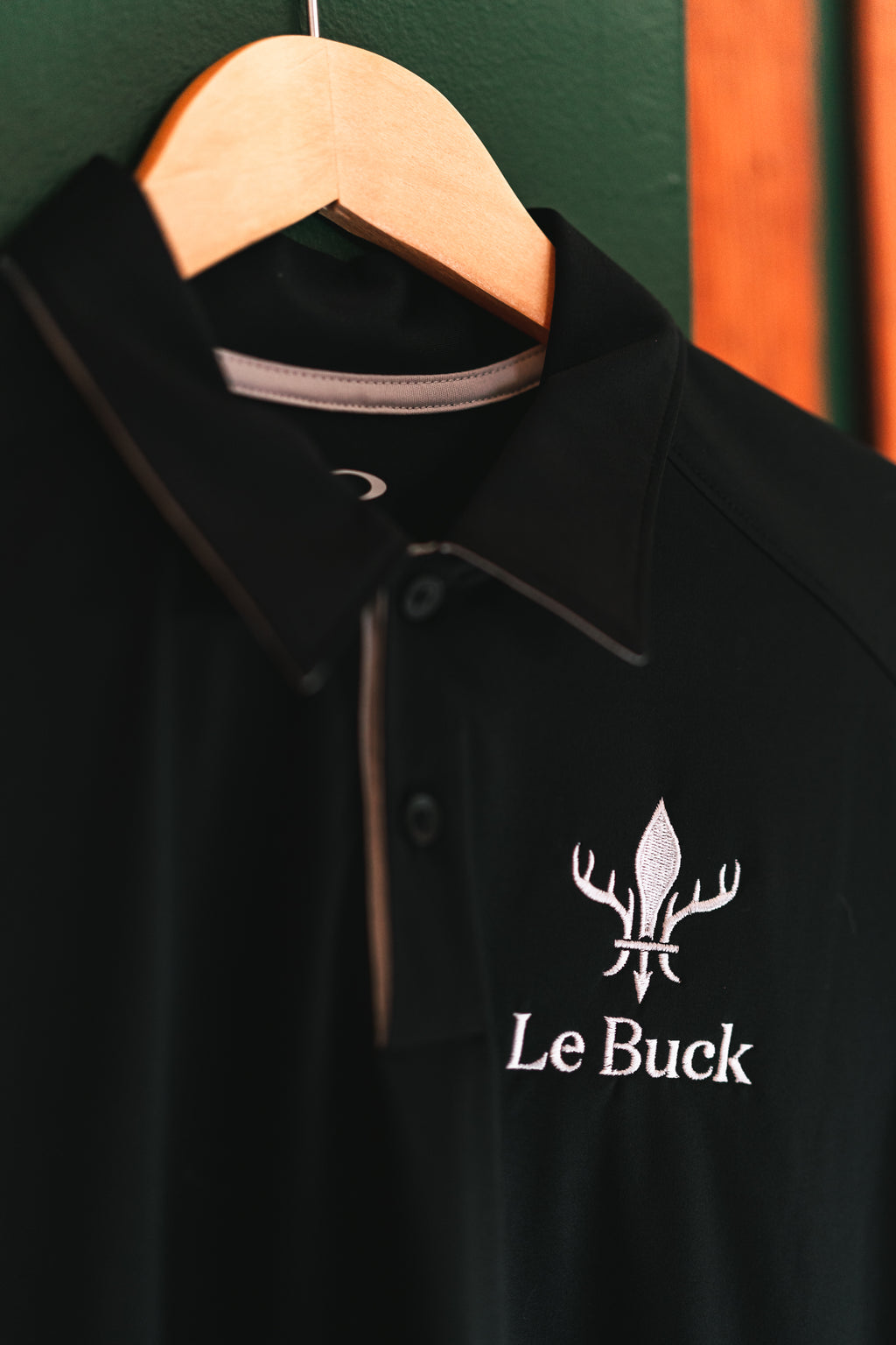 le buck pub gastronomique restaurant trois rivières mauricie