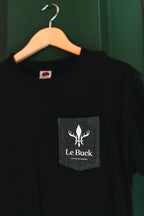 le buck pub gastronomique restaurant trois rivières mauricie