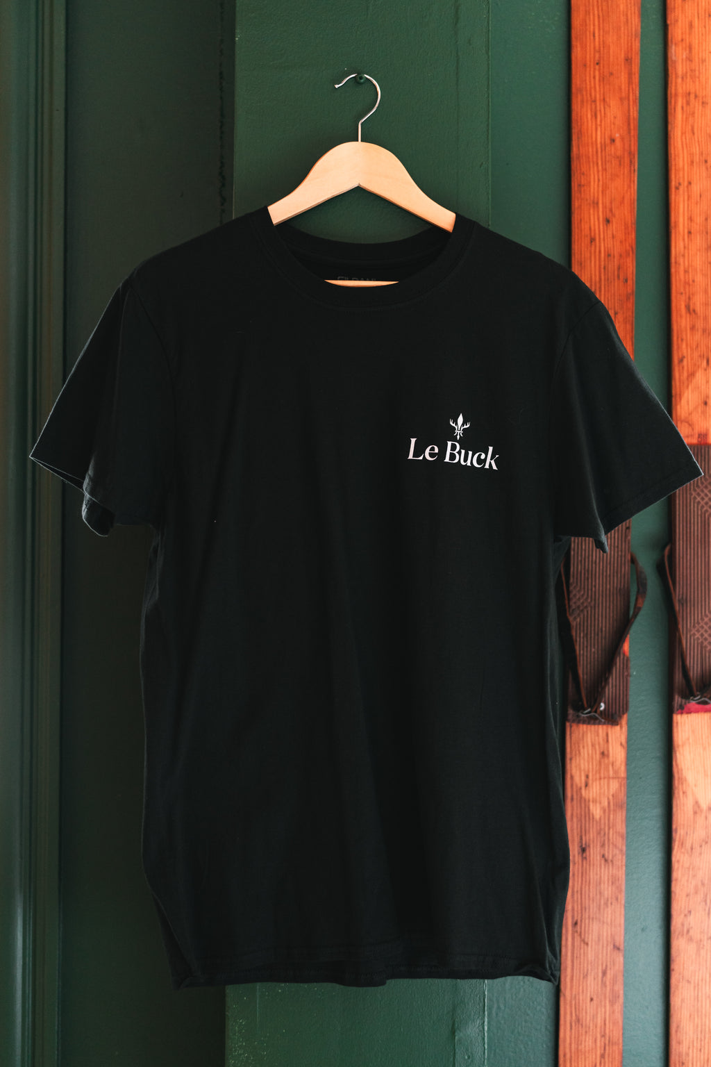 le buck pub gastronomique restaurant trois rivières mauricie