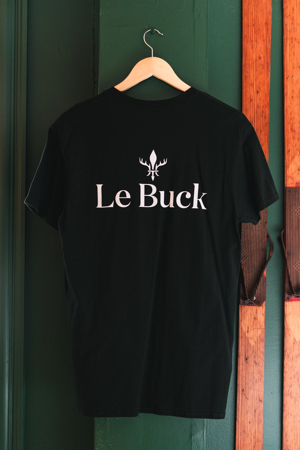 le buck pub gastronomique restaurant trois rivières mauricie