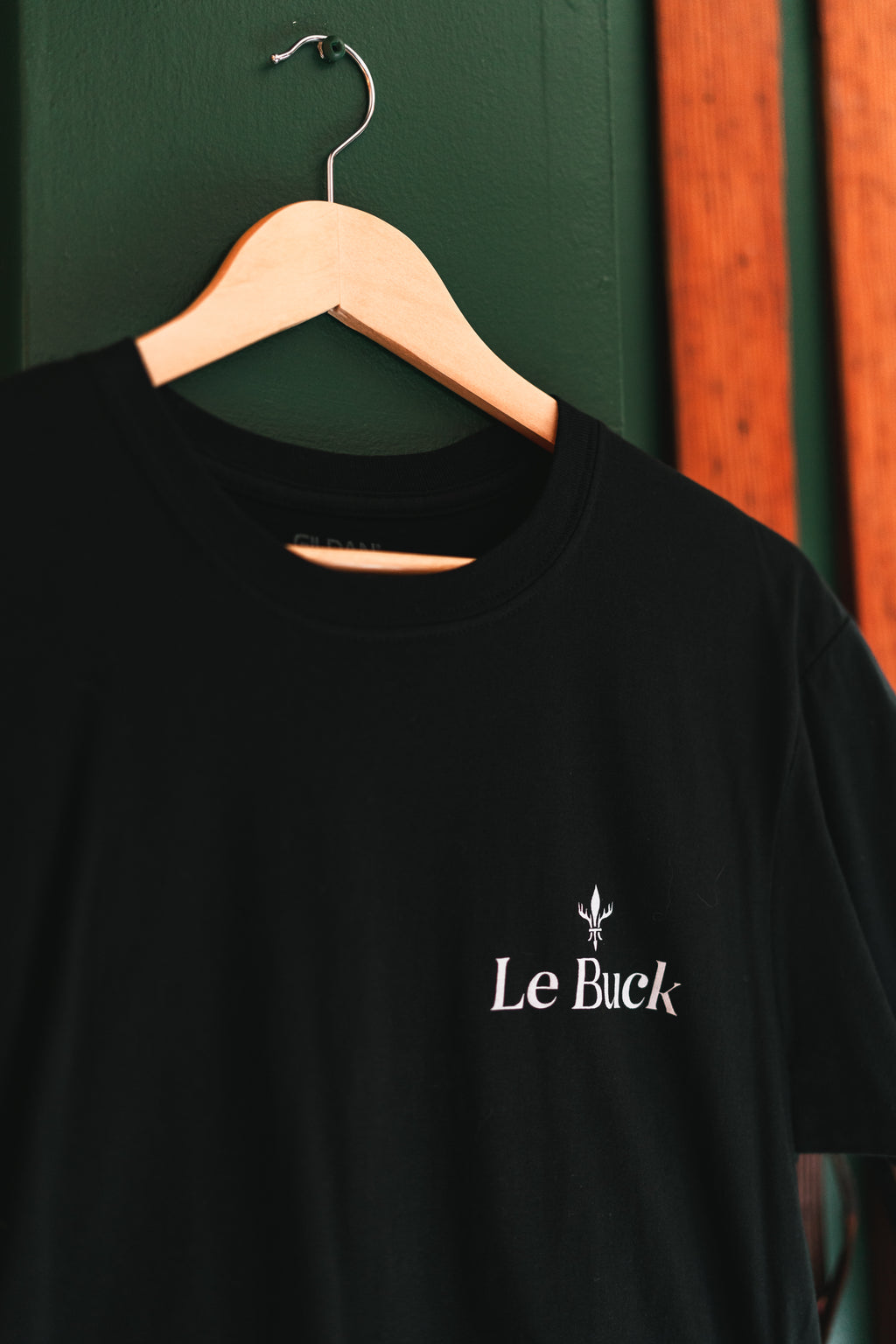 le buck pub gastronomique restaurant trois rivières mauricie