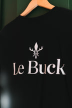 le buck pub gastronomique restaurant trois rivières mauricie