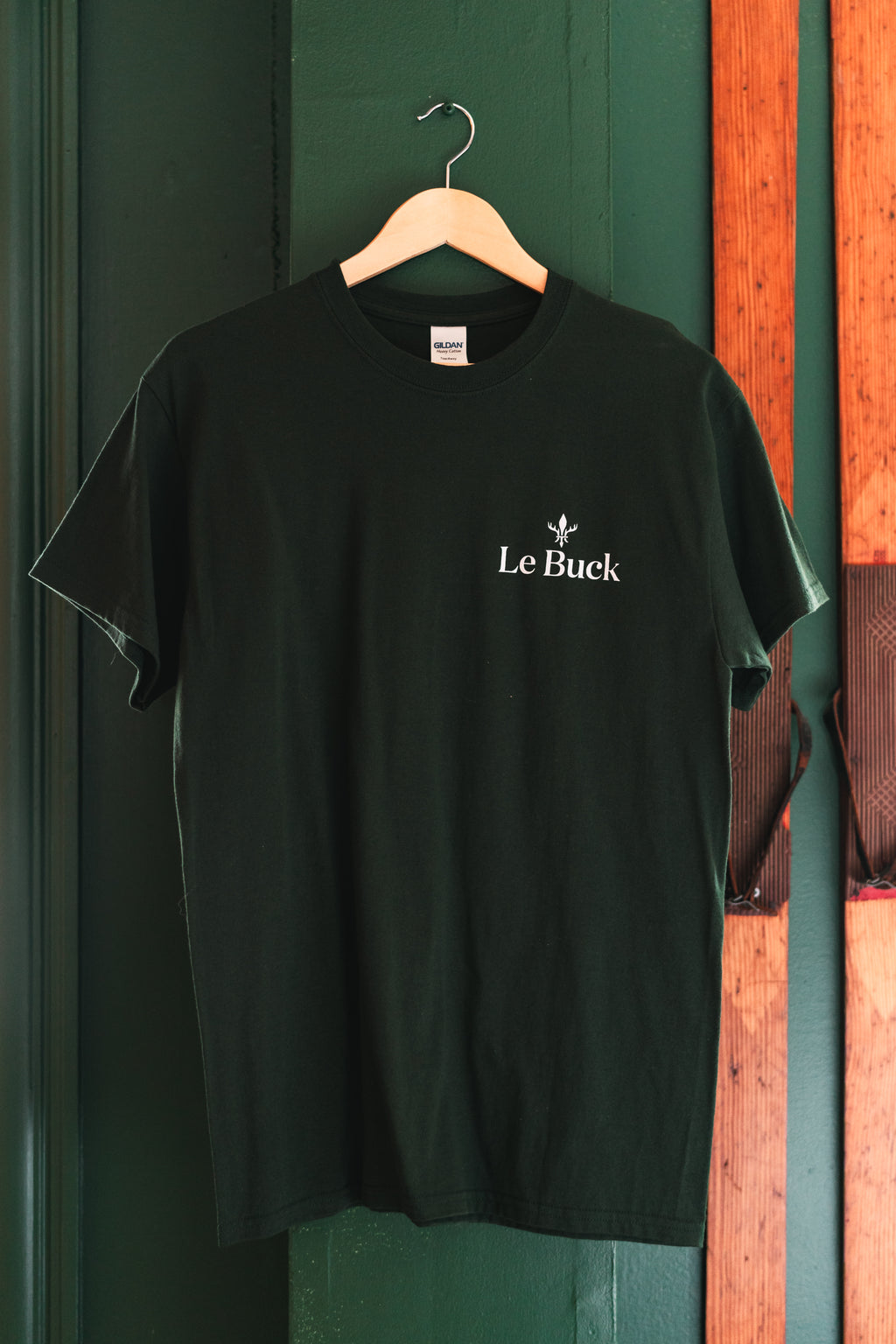 le buck pub gastronomique restaurant trois rivières mauricie