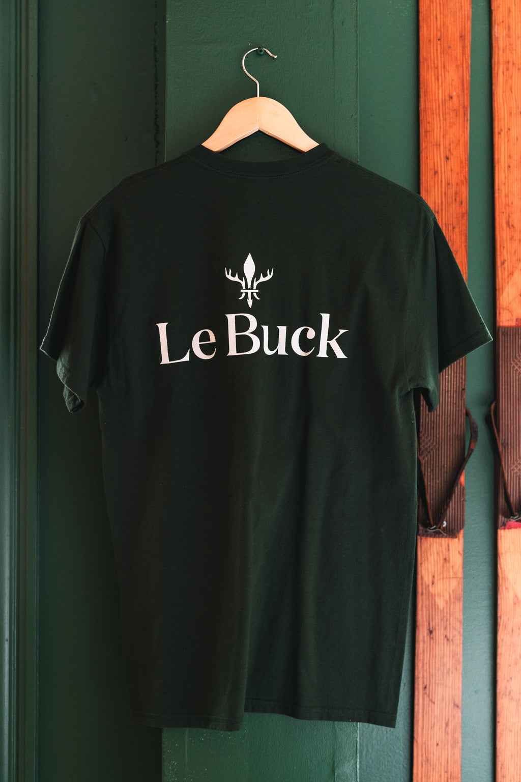 le buck pub gastronomique restaurant trois rivières mauricie