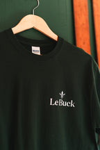 le buck pub gastronomique restaurant trois rivières mauricie