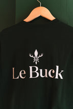 le buck pub gastronomique restaurant trois rivières mauricie