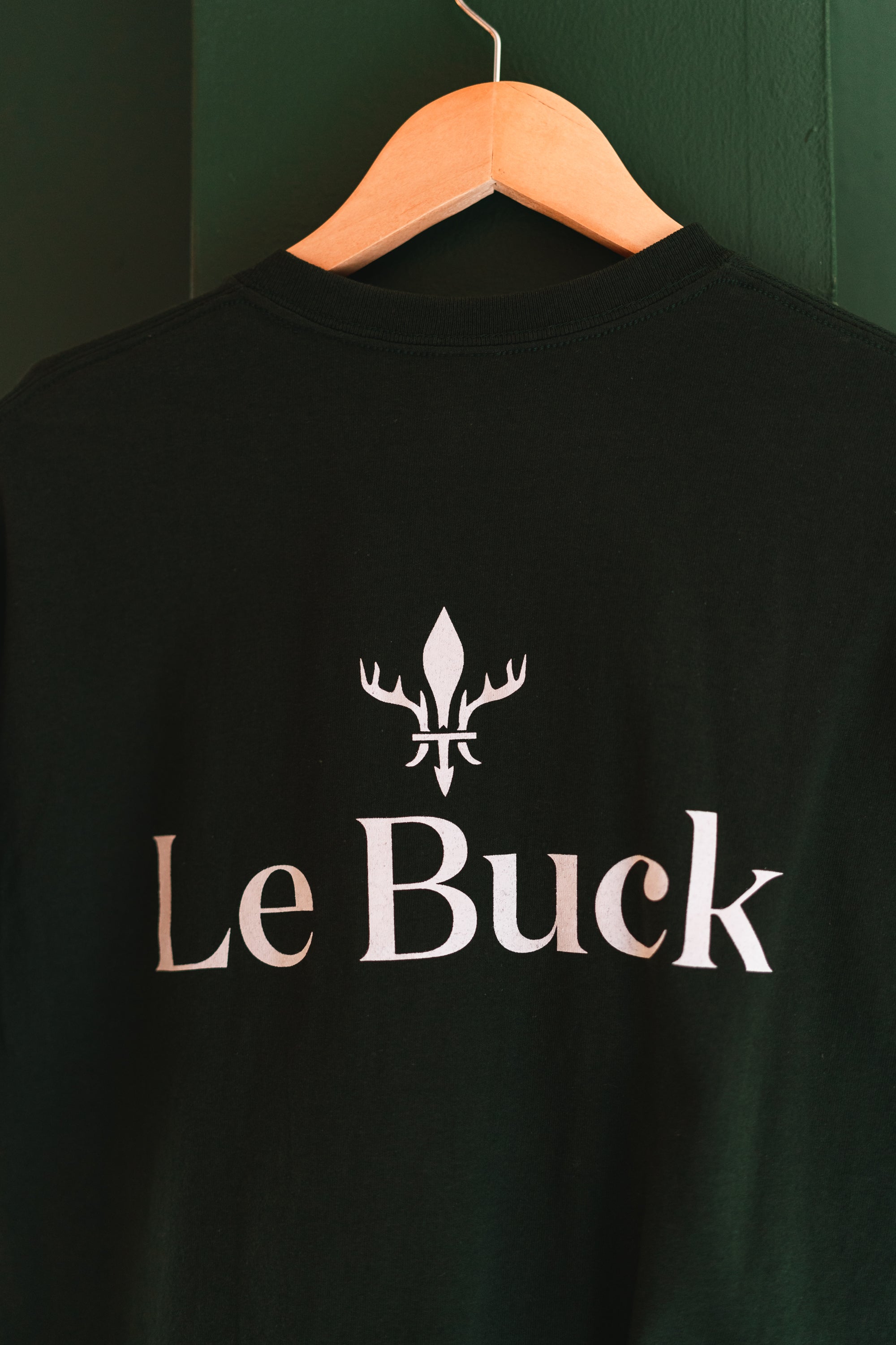 le buck pub gastronomique restaurant trois rivières mauricie