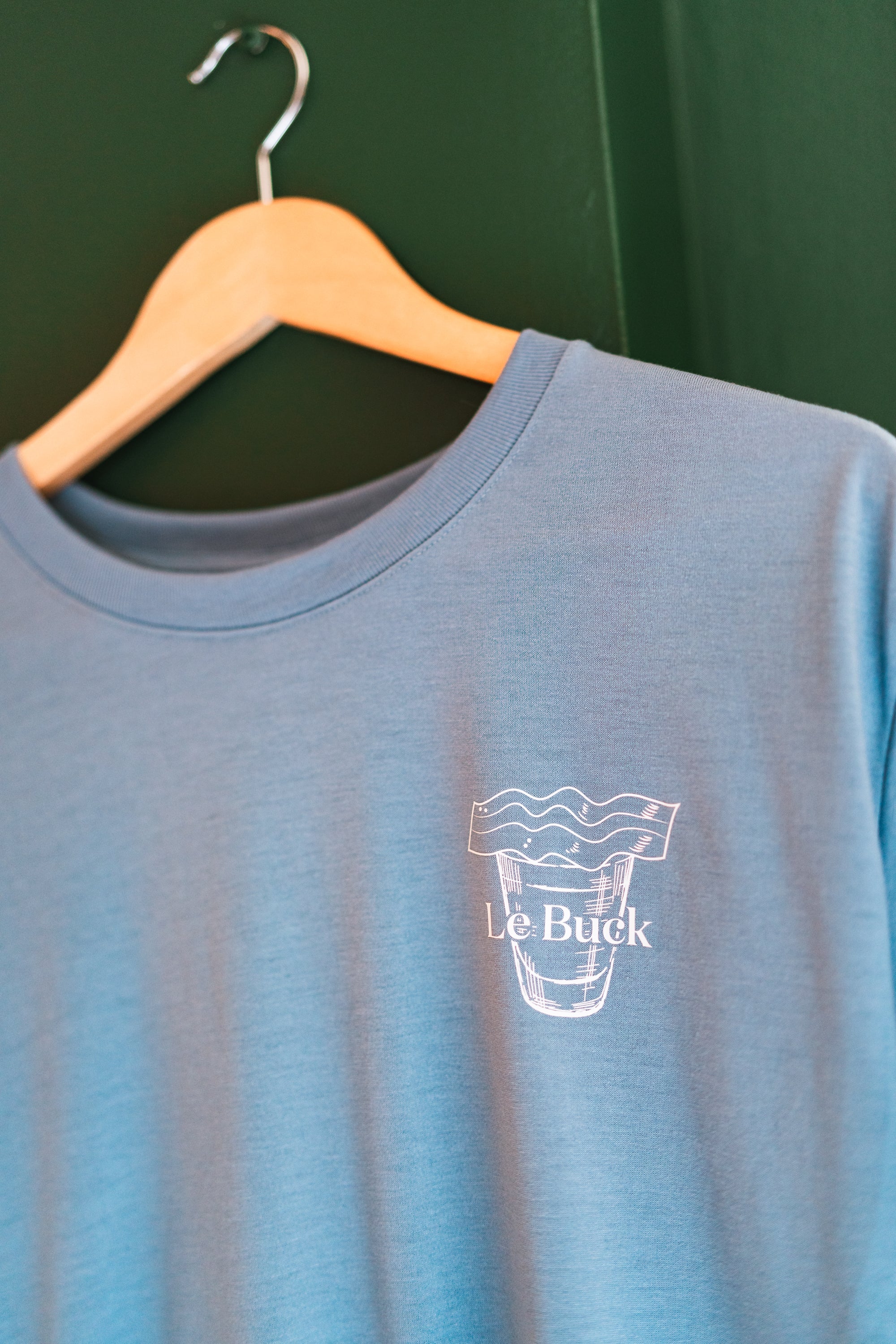 le buck pub gastronomique restaurant trois rivières mauricie