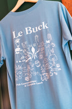 le buck pub gastronomique restaurant trois rivières mauricie