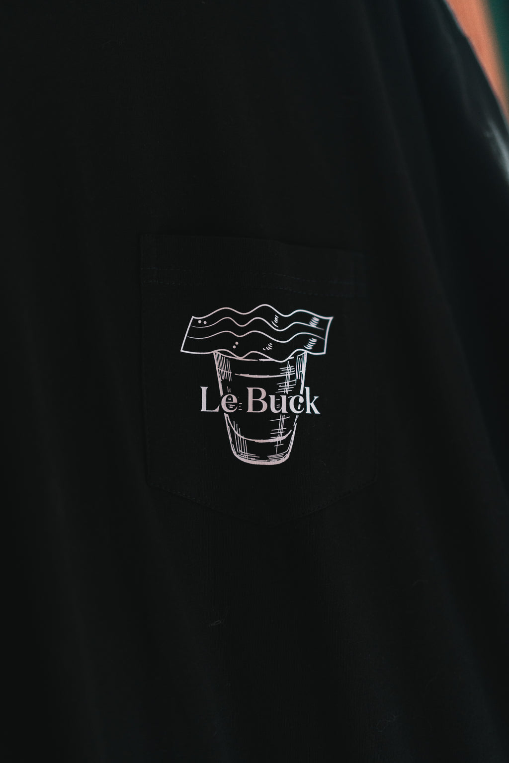 le buck pub gastronomique restaurant trois rivières mauricie