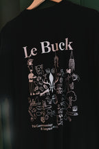 le buck pub gastronomique restaurant trois rivières mauricie
