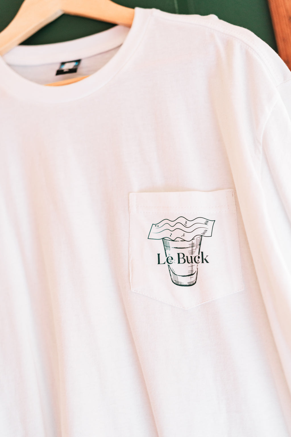 le buck pub gastronomique restaurant trois rivières mauricie