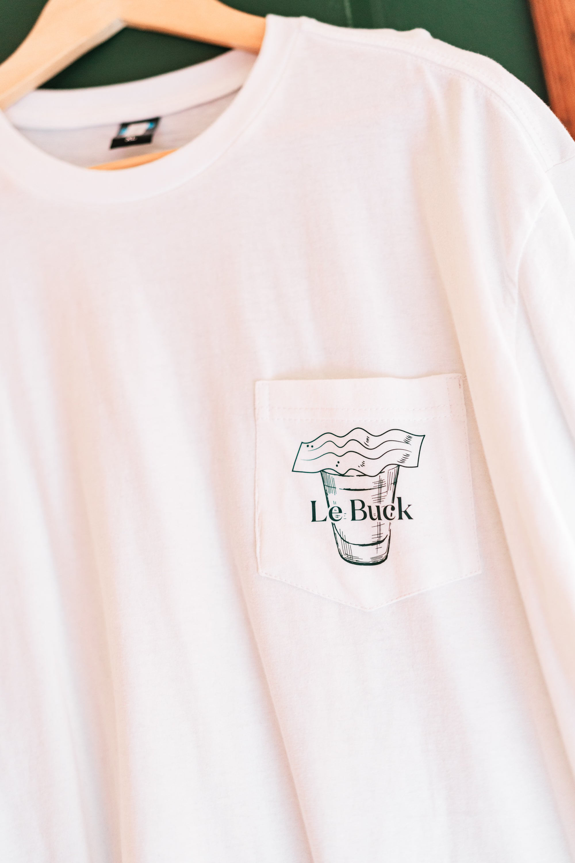 le buck pub gastronomique restaurant trois rivières mauricie