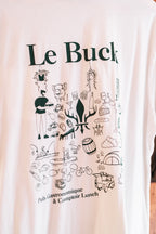 le buck pub gastronomique restaurant trois rivières mauricie