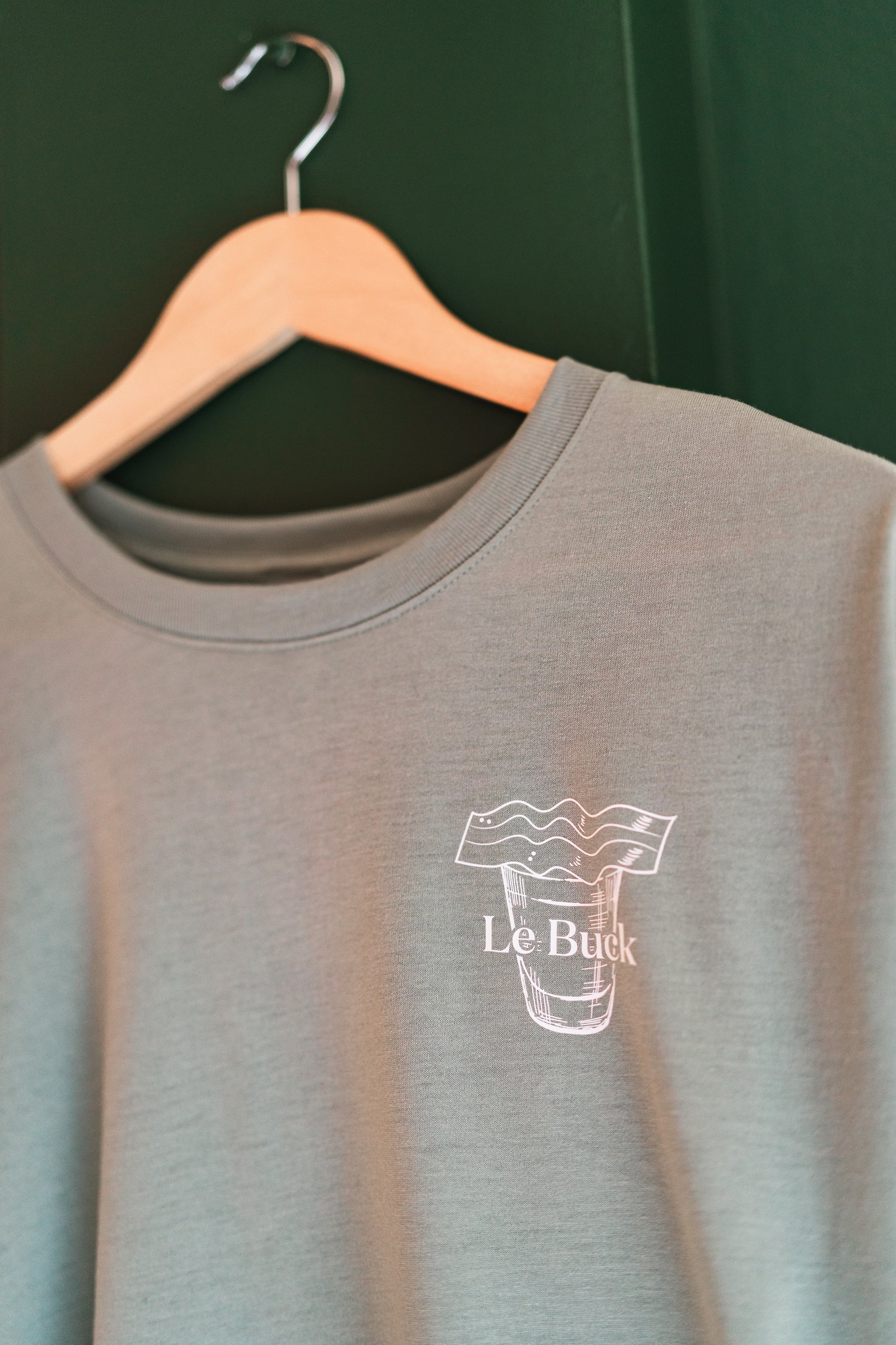 le buck pub gastronomique restaurant trois rivières mauricie