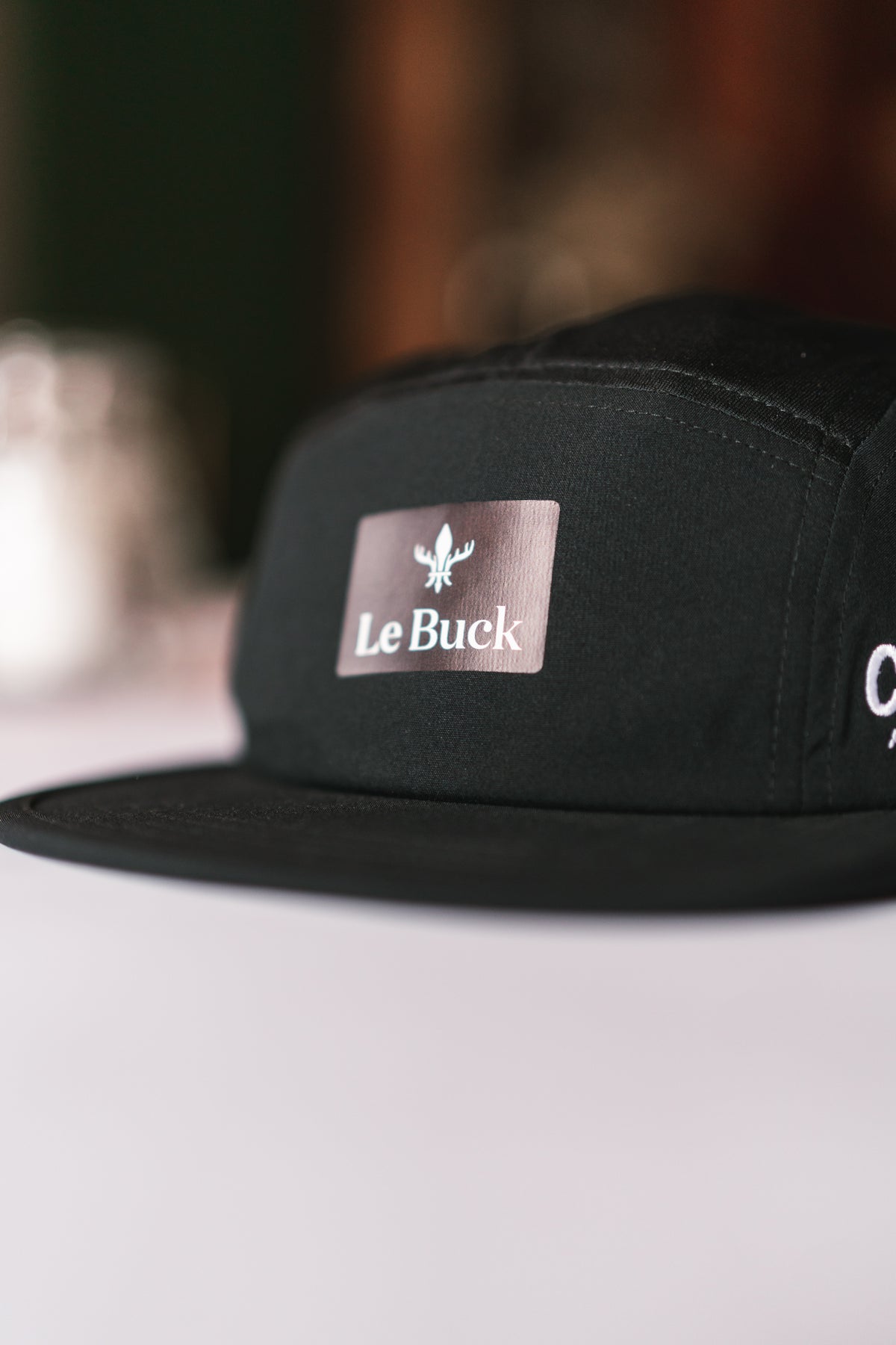 Lbuck Le Buck : Pub Gastronomique – Le Buck Pub Gastronomique