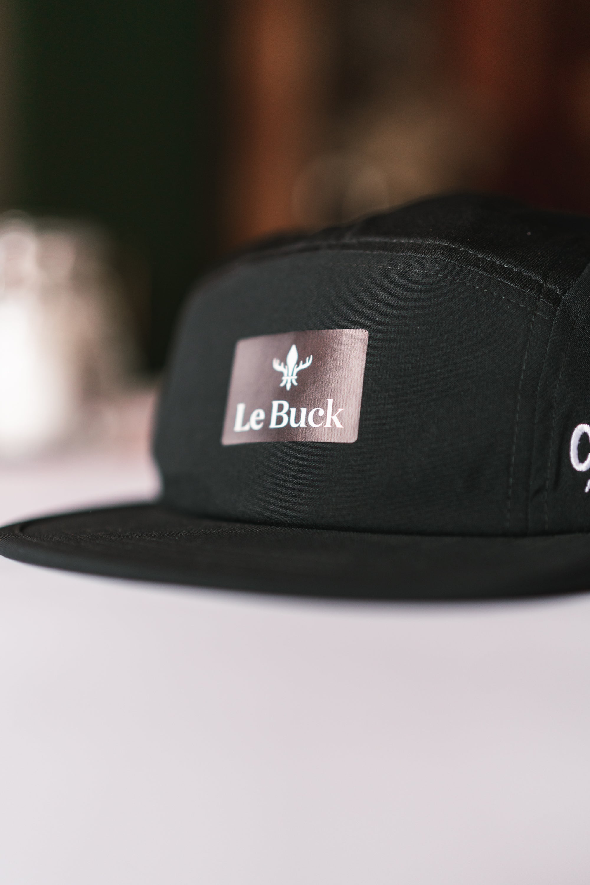 le buck pub gastronomique restaurant trois rivières mauricie