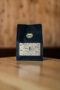 Café Le Buck x Zab