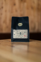 Café Le Buck x Zab