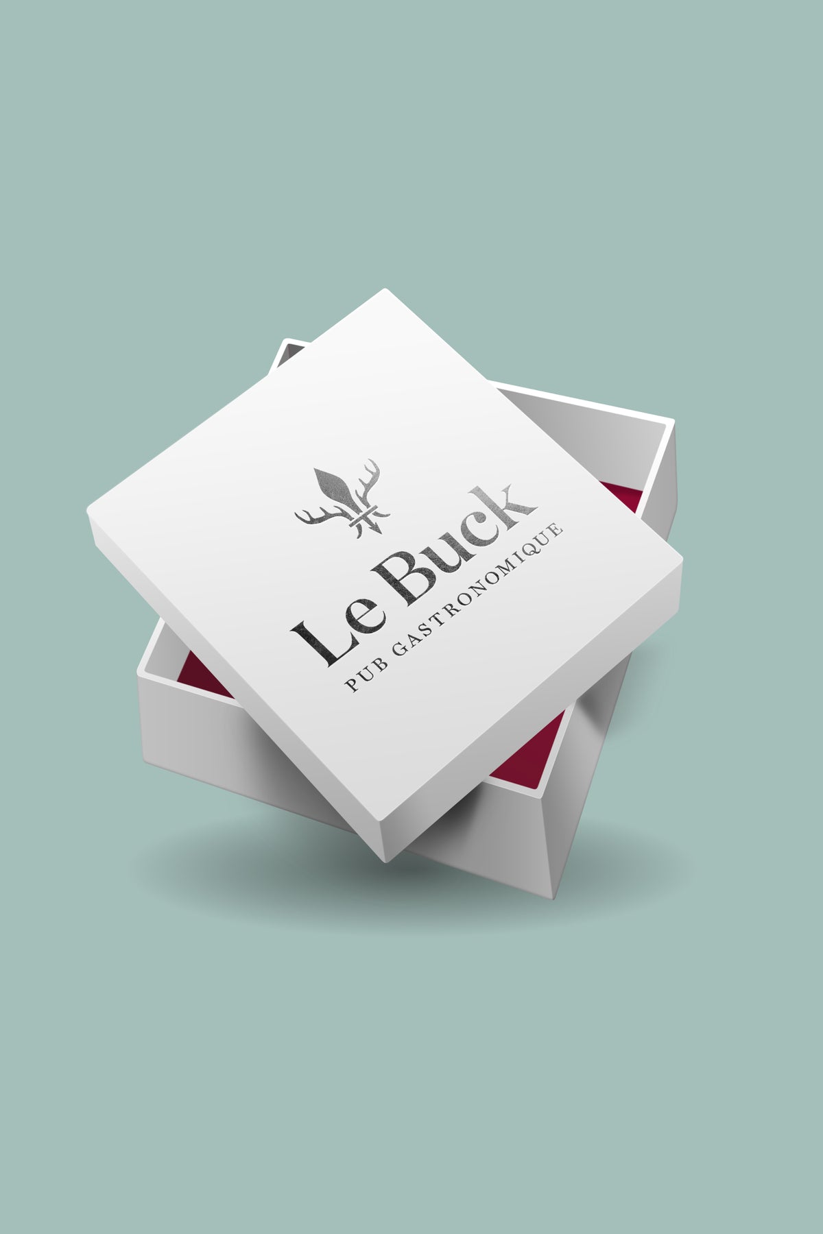 le buck pub gastronomique restaurant trois rivières mauricie