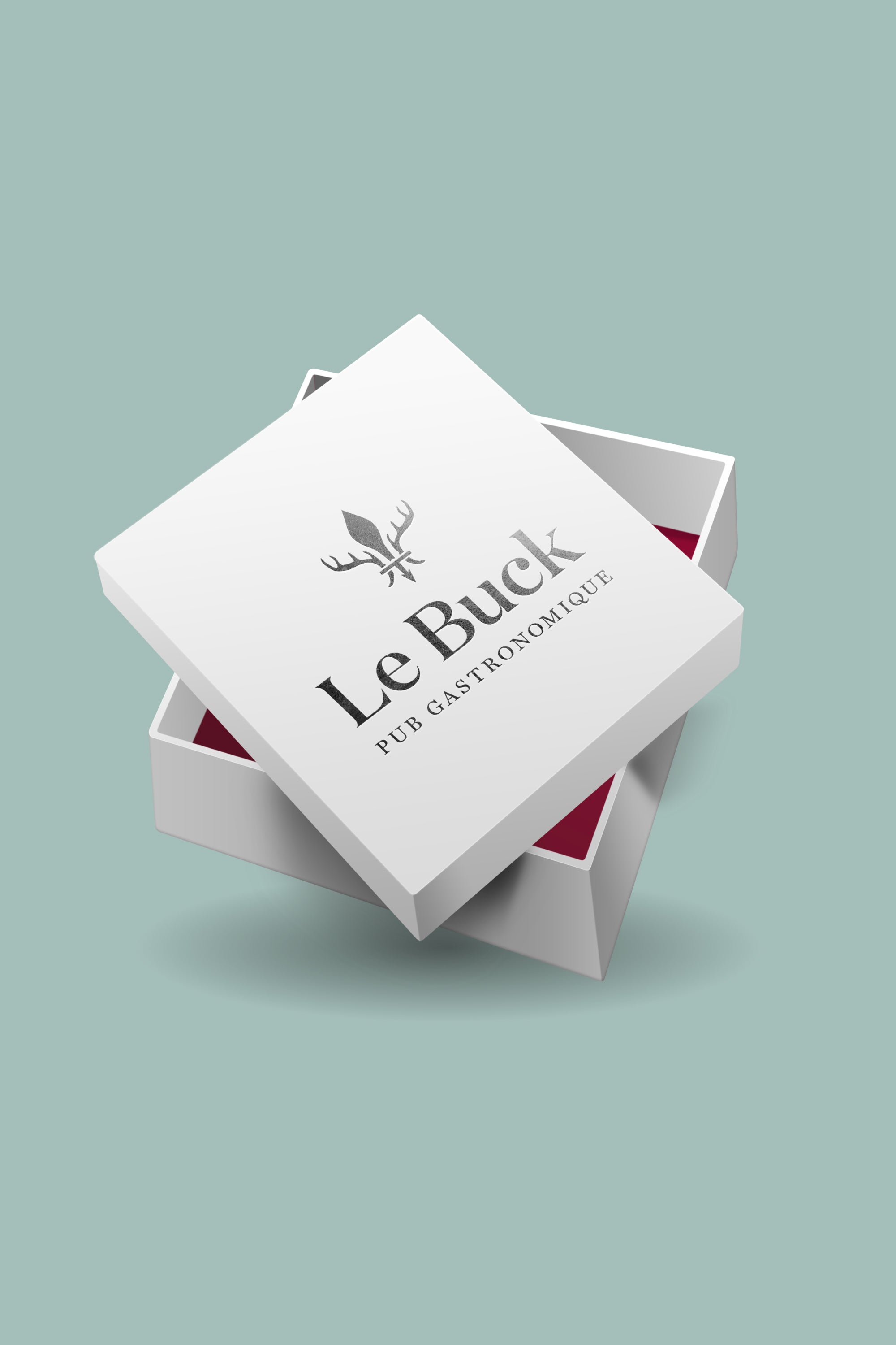 le buck pub gastronomique restaurant trois rivières mauricie