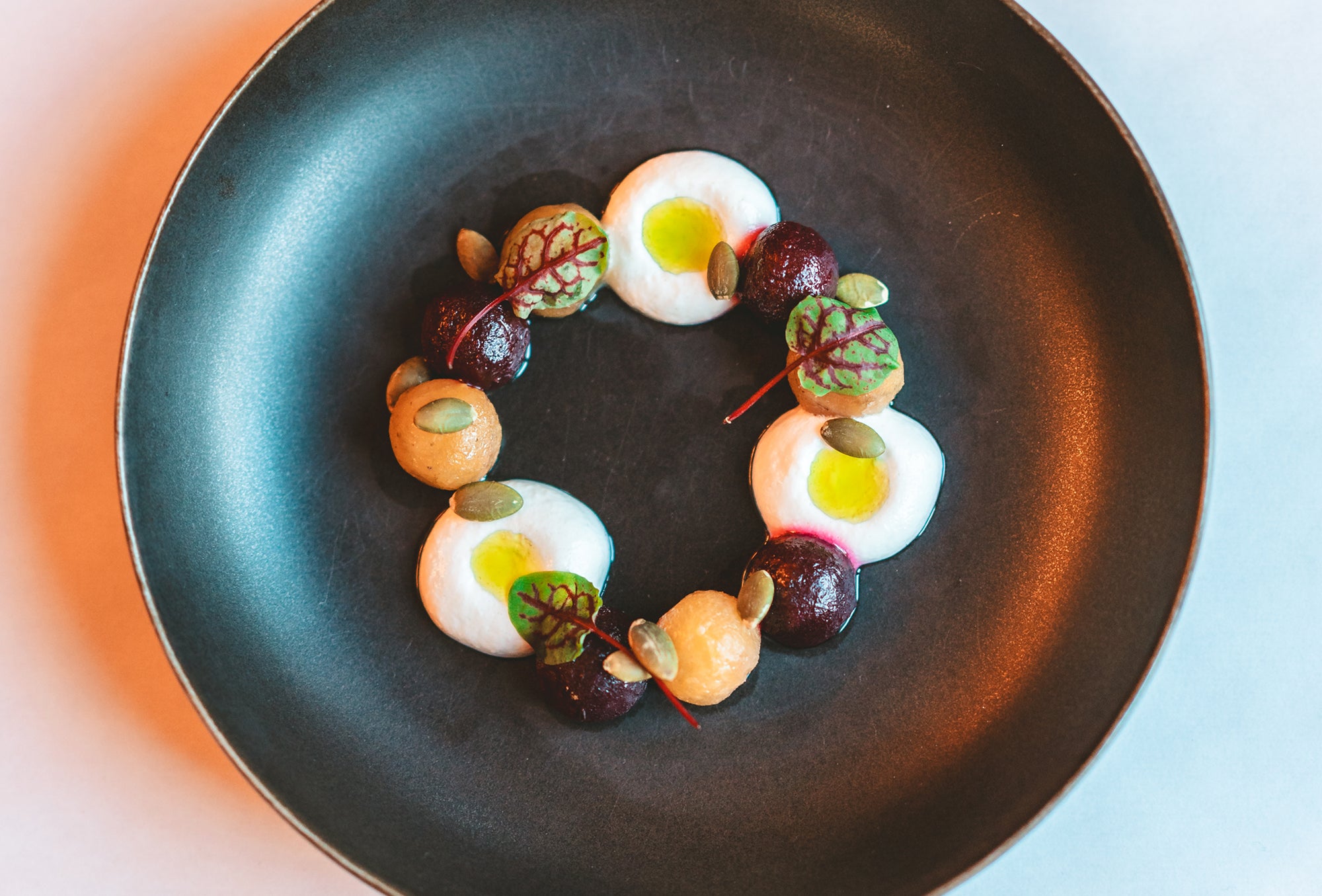 le buck pub gastronomique carte cachée restaurant trois rivieres mauricie bettraves