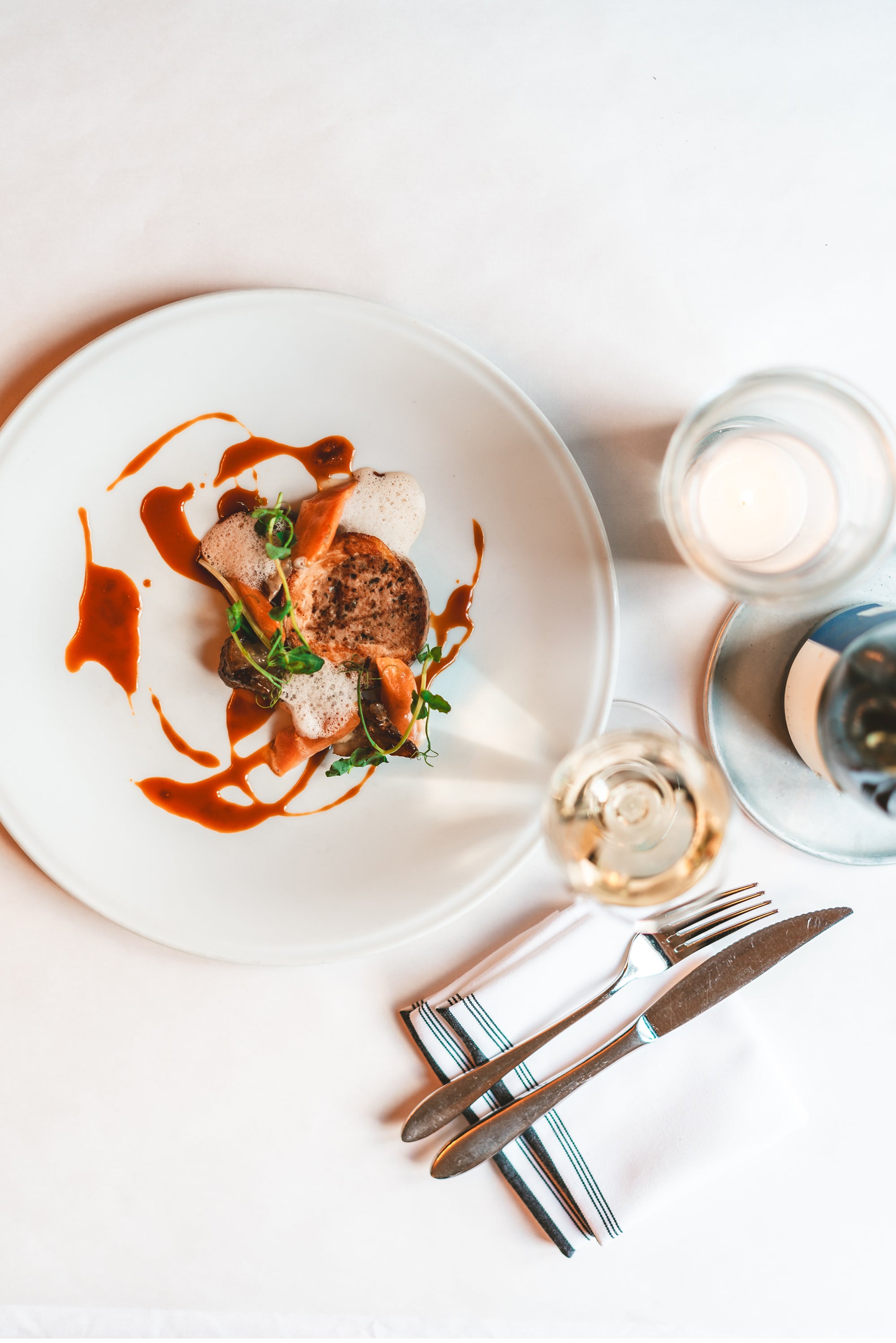 le buck pub gastronomique restaurant trois rivières mauricie