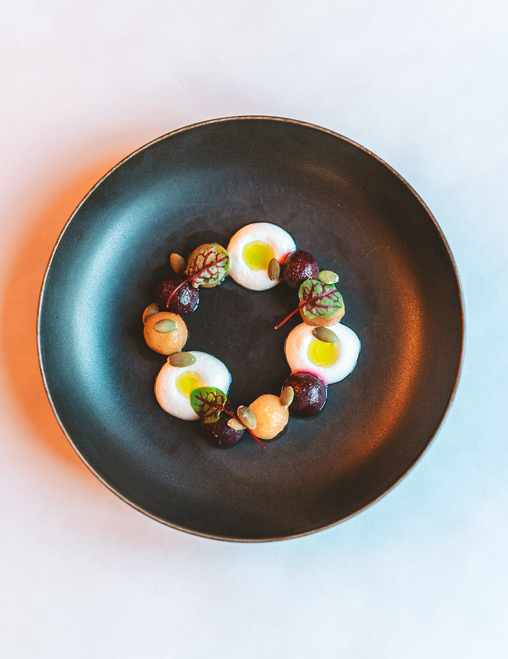 le buck pub gastronomique restaurant trois rivières mauricie carte cachée