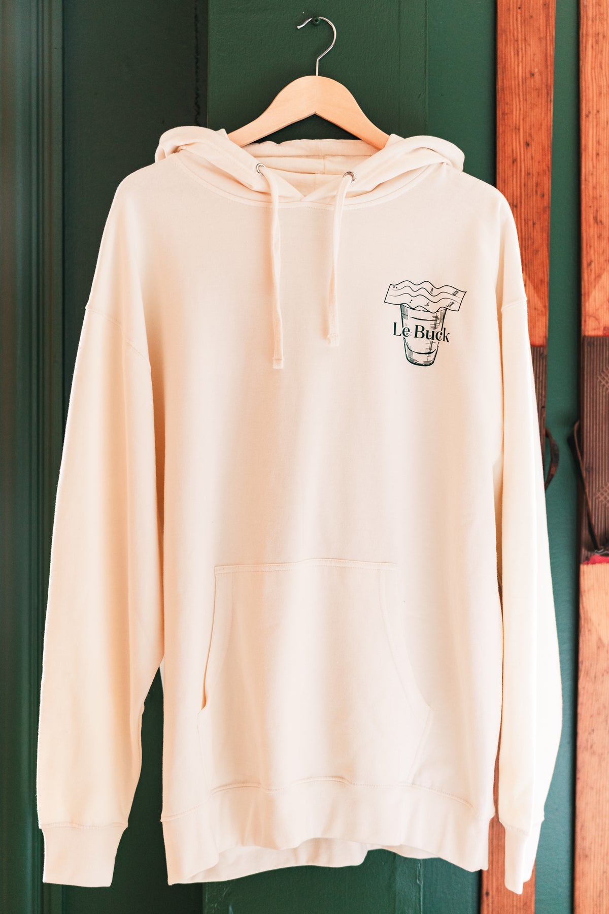 le buck pub gastronomique restaurant trois rivières mauricie