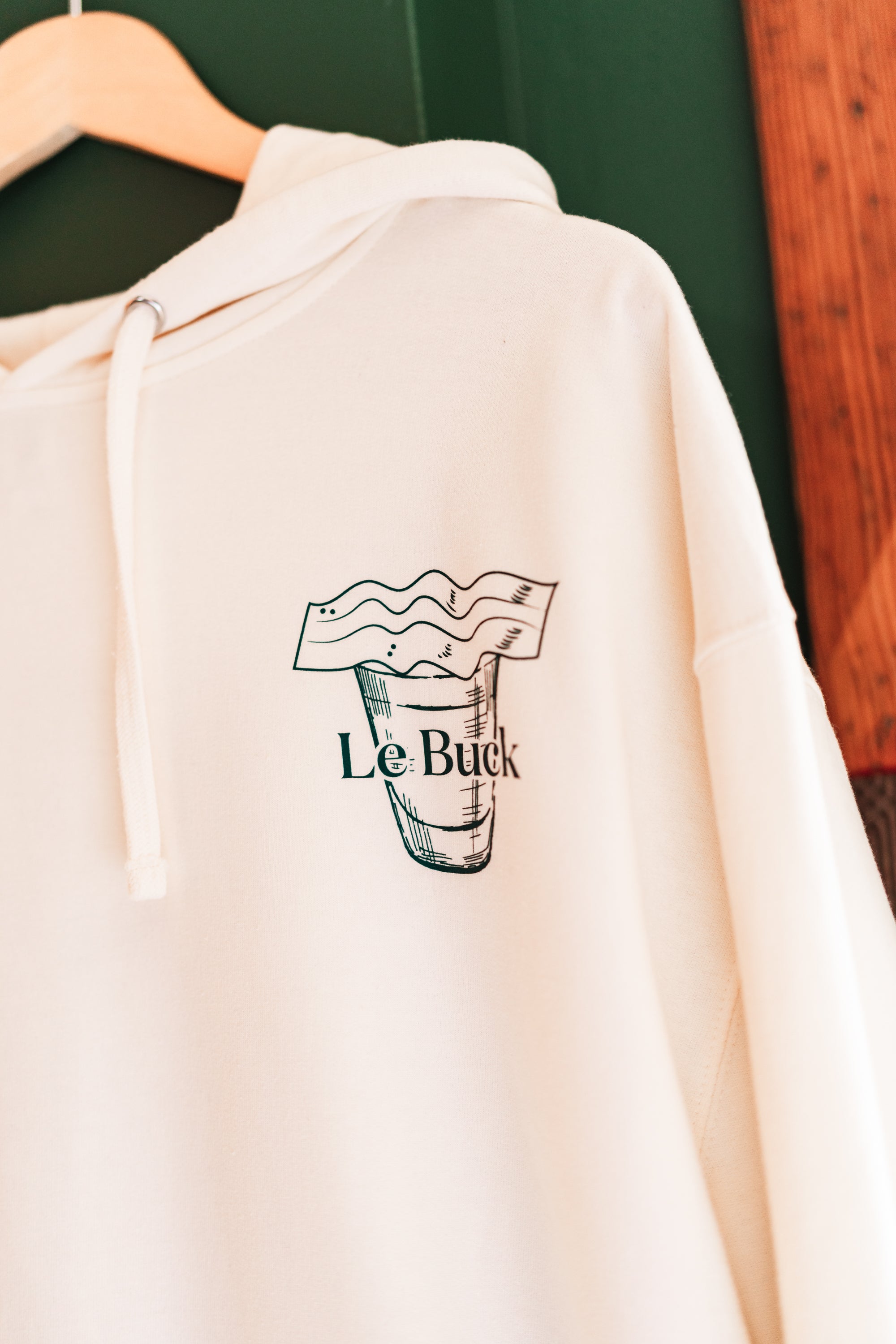 le buck pub gastronomique restaurant trois rivières mauricie