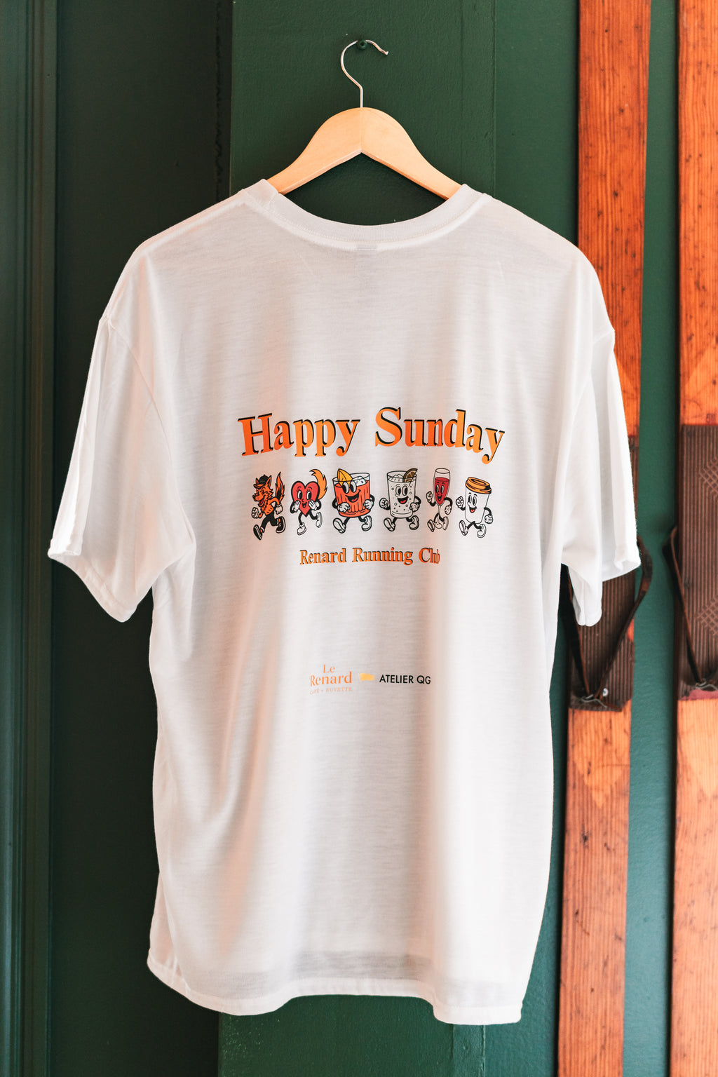 le buck pub gastronomique restaurant trois rivières mauricie