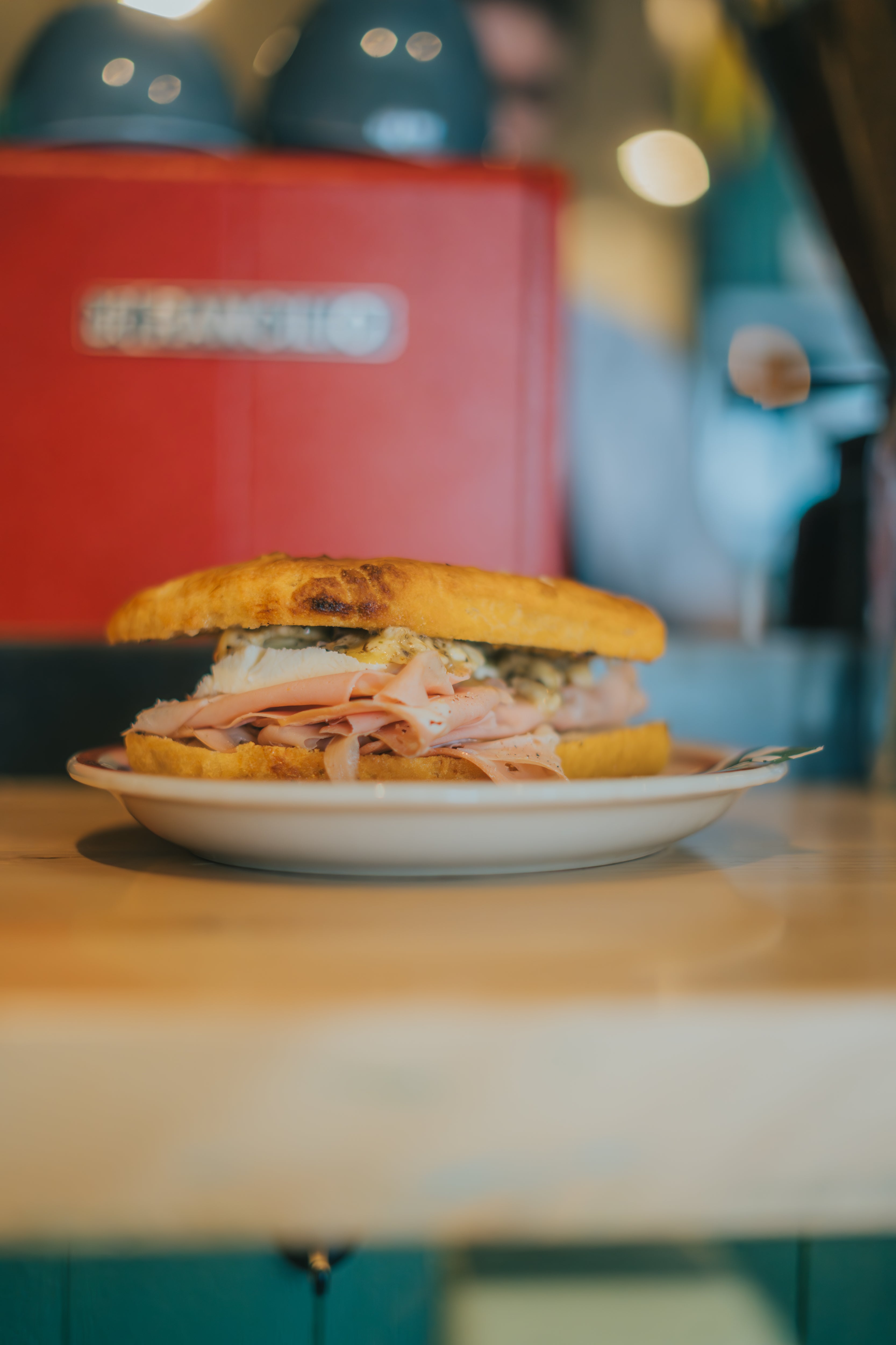 le buck pub gastronomique le renard buvette lunch midi restaurant trois rivières mauricie