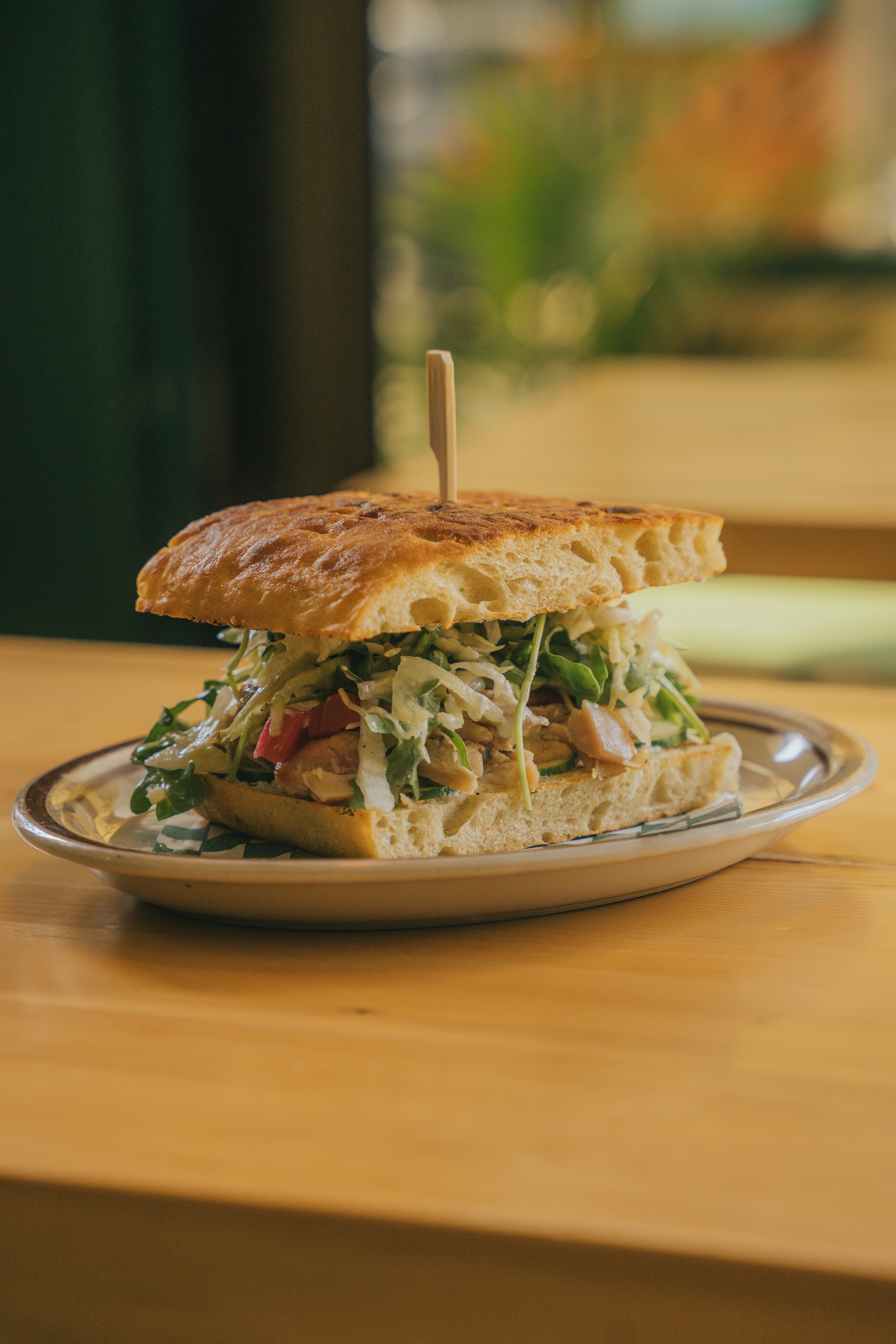 le buck pub gastronomique le renard buvette lunch midi boite à lunch restaurant trois rivières mauricie